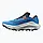 Urbanshop com ua Кросівки для бігу чоловічі Salomon Ultra Glide 3 french blue/lunar rock/cherry tomato РОЗМІРИ, фото 3