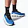 Urbanshop com ua Кросівки для бігу чоловічі Salomon Ultra Glide 3 french blue/lunar rock/cherry tomato РОЗМІРИ, фото 4