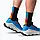Urbanshop com ua Кросівки для бігу чоловічі Salomon Ultra Glide 3 french blue/lunar rock/cherry tomato РОЗМІРИ, фото 5