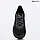Urbanshop com ua Чоловічі бігові кросівки HOKA Mach 6 Wide чорний/білий РОЗМІРИ ЗАПИТУЙТЕ, фото 9