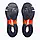 Urbanshop com ua Кросівки чоловічі ASICS Gel-Rocket 11 indigo fog/nowa orange РОЗМІРИ ЗАПИТУЙТЕ, фото 7