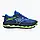 Urbanshop com ua Кросівки для бігу чоловічі Mizuno Wave Mujin 10 reflex blue c/white/green gecko РОЗМІРИ, фото 3