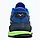 Urbanshop com ua Кросівки для бігу чоловічі Mizuno Wave Mujin 10 reflex blue c/white/green gecko РОЗМІРИ, фото 7