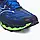 Urbanshop com ua Кросівки для бігу чоловічі Mizuno Wave Mujin 10 reflex blue c/white/green gecko РОЗМІРИ, фото 8