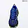 Urbanshop com ua Кросівки для бігу чоловічі Mizuno Wave Mujin 10 reflex blue c/white/green gecko РОЗМІРИ, фото 10