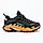 Urbanshop com ua Чоловічі туристичні черевики Merrell Moab Speed 2 Gtx чорні/помаранчеві РОЗМІРИ ЗАПИТУЙТЕ, фото 3