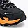 Urbanshop com ua Чоловічі туристичні черевики Merrell Moab Speed 2 Gtx чорні/помаранчеві РОЗМІРИ ЗАПИТУЙТЕ, фото 8