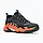 Urbanshop com ua Чоловічі туристичні черевики Merrell Moab Speed 2 Gtx чорні/помаранчеві РОЗМІРИ ЗАПИТУЙТЕ, фото 9