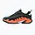 Urbanshop com ua Чоловічі туристичні черевики Merrell Moab Speed 2 Gtx чорні/помаранчеві РОЗМІРИ ЗАПИТУЙТЕ, фото 10