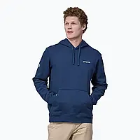 Urbanshop com ua Кофта Patagonia Fitz Roy Icon Uprisal Hoody lagom blue РОЗМІРИ ЗАПІТУЙТЕ