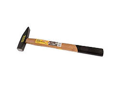 Молоток із дерев'яною ручкою 200 г TM Master tool
