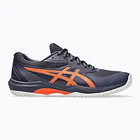 Urbanshop com ua Кросівки тенісні чоловічі ASICS Game FF indigo fog/nova orange РОЗМІРИ ЗАПИТУЙТЕ