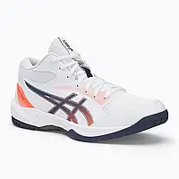 Urbanshop com ua Кросівки чоловічі ASICS Gel-Task MT4 white/indigo fog РОЗМІРИ ЗАПИТУЙТЕ
