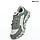 Urbanshop com ua Кросівки для бігу жіночі Under Armour Charged Bandit Trail 3 hydro green/silica green/blush, фото 3