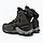 Urbanshop com ua Взуття трекінгове жіноче Salomon Quest 4 GTX magnet/black/sun РОЗМІРИ ЗАПИТУЙТЕ, фото 4