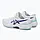 Urbanshop com ua Кросівки для сквошу жіночі ASICS Gel-Court Hunter 3 white / blue violet РОЗМІРИ ЗАПИТУЙТЕ, фото 4