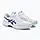 Urbanshop com ua Кросівки для сквошу жіночі ASICS Gel-Court Hunter 3 white / blue violet РОЗМІРИ ЗАПИТУЙТЕ, фото 5