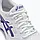 Urbanshop com ua Кросівки для сквошу жіночі ASICS Gel-Court Hunter 3 white / blue violet РОЗМІРИ ЗАПИТУЙТЕ, фото 9