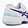 Urbanshop com ua Кросівки для сквошу жіночі ASICS Gel-Court Hunter 3 white / blue violet РОЗМІРИ ЗАПИТУЙТЕ, фото 10