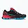 Urbanshop com ua Кросівки для бігу жіночі La Sportiva Bushido II GTX black/hibiscus РОЗМІРИ ЗАПИТУЙТЕ, фото 3
