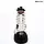 Urbanshop com ua Черевики жіночі Palladium Revolt HI TX star white РОЗМІРИ ЗАПИТУЙТЕ, фото 5