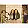 Urbanshop com ua Шльопанці BIRKENSTOCK Boston NL Narrow smooth leather concrete gray РОЗМІРИ ЗАПИТУЙТЕ, фото 5
