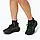 Urbanshop com ua Кросівки для бігу жіночі ASICS Novablast 4 black/graphite grey РОЗМІРИ ЗАПИТУЙТЕ, фото 5