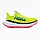 Urbanshop com ua Кросівки бігові жіночі HOKA Carbon X 3 evening primrose/scuba blue РОЗМІРИ ЗАПИТУЙТЕ, фото 3