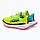 Urbanshop com ua Кросівки бігові жіночі HOKA Carbon X 3 evening primrose/scuba blue РОЗМІРИ ЗАПИТУЙТЕ, фото 4