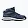 Urbanshop com ua Черевики трекінгові жіночі Jack Wolfskin Woodland 2 Texapore Mid сині 4051331 РОЗМІРИ, фото 3