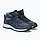 Urbanshop com ua Черевики трекінгові жіночі Jack Wolfskin Woodland 2 Texapore Mid сині 4051331 РОЗМІРИ, фото 5