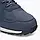 Urbanshop com ua Черевики трекінгові жіночі Jack Wolfskin Woodland 2 Texapore Mid сині 4051331 РОЗМІРИ, фото 8