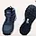 Urbanshop com ua Черевики трекінгові жіночі Jack Wolfskin Woodland 2 Texapore Mid сині 4051331 РОЗМІРИ, фото 10