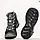 Urbanshop com ua Черевики для трекінгу жіночі KEEN Circadia Mid Wp зелено-сірі 1026763 РОЗМІРИ ЗАПИТУЙТЕ, фото 11