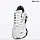 Urbanshop com ua Кросівки Mizuno Wave Prophecy LS white/silver/harbor mist РОЗМІРИ ЗАПИТУЙТЕ, фото 9