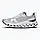 Urbanshop com ua Кросівки для бігу жіночі On Running Cloudsurfer Trail frost/white РОЗМІРИ ЗАПИТУЙТЕ, фото 3
