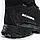 Urbanshop com ua Черевики для трекінгу SCARPA Rush Polar GTX чорні 63138-200/1 РОЗМІРИ ЗАПИТУЙТЕ, фото 9
