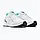 Urbanshop com ua Жіночі кросівки Reebok Zig Dynamica STR ftw white/ai aqua/grey5 РОЗМІРИ ЗАПИТУЙТЕ, фото 3