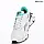 Urbanshop com ua Жіночі кросівки Reebok Zig Dynamica STR ftw white/ai aqua/grey5 РОЗМІРИ ЗАПИТУЙТЕ, фото 7