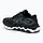Urbanshop com ua Кросівки для бігу жіночі Mizuno Wave Horizon 7 black/ dubarry/ nimbus cloud РОЗМІРИ ЗАПИТУЙТЕ, фото 4