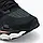 Urbanshop com ua Кросівки для бігу жіночі Mizuno Wave Horizon 7 black/ dubarry/ nimbus cloud РОЗМІРИ ЗАПИТУЙТЕ, фото 9