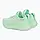 Urbanshop com ua Жіночі кросівки ASICS Gel-Nimbus 26 м'ятний відтінок / блідо-м'ятний РОЗМІРИ ЗАПИТУЙТЕ, фото 4