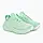 Urbanshop com ua Жіночі кросівки ASICS Gel-Nimbus 26 м'ятний відтінок / блідо-м'ятний РОЗМІРИ ЗАПИТУЙТЕ, фото 5