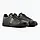 Urbanshop com ua EA7 Туфлі потрійні Emporio Armani Classic Logo чорні/золоті РОЗМІРИ ЗАПИТУЙТЕ, фото 9