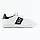 Urbanshop com ua Кросівки EA7 Emporio Armani Classic Logo white/ black/ gold РОЗМІРИ ЗАПИТУЙТЕ, фото 10
