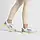 Urbanshop com ua Кросівки для бігу жіночі Brooks Levitate GTS 6 white/oyster/yellow РОЗМІРИ ЗАПИТУЙТЕ, фото 3