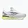 Urbanshop com ua Кросівки для бігу жіночі Brooks Levitate GTS 6 white/oyster/yellow РОЗМІРИ ЗАПИТУЙТЕ, фото 5