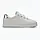 Urbanshop com ua Кеди жіночі GANT Avona white/silver РОЗМІРИ ЗАПИТУЙТЕ, фото 4