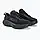 Urbanshop com ua Жіночі бігові кросівки HOKA Bondi 8 Wide чорний/чорний РОЗМІРИ ЗАПИТУЙТЕ, фото 5