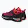 Urbanshop com ua Трекінгові черевики жіночі CMP Rigel Low magenta/antracite РОЗМІРИ ЗАПИТУЙТЕ, фото 5